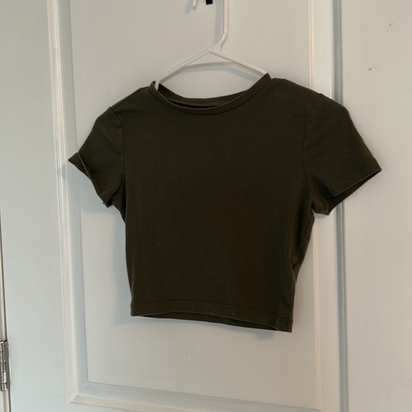 2 wild fable tops - Picture 2 of 2